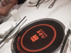 -八合里潮汕鲜牛肉火锅(福州万象城店)