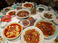 -阿西娅食府(中关村店)