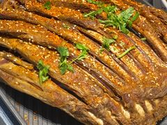 -羊门客在·烤盐池滩羊·川菜