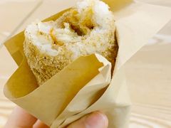 -正南齐北·老街糯米团(洪崖洞店)