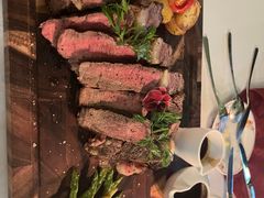 -马克西姆餐厅(崇文门店)