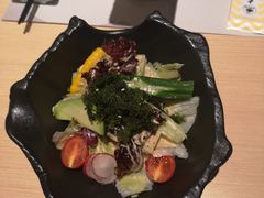 海葡萄沙拉-大渔铁板烧(万象城店)