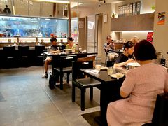 -贰醒·私房小院烧烤 (太古里店)