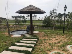 -青岛海泉湾皇冠假日度假酒店