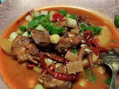 -阿娜尔·新疆菜(宜家荟聚中心店)