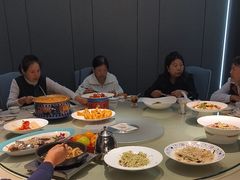 -悦福瑞酒楼(西影路店)