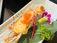 -昱匠·日本料理(金融街店)