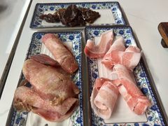 -大槐树烤肉馆