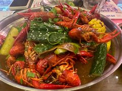 -神府路壹号·海鲜烧烤·砂锅粥·锅物(三坊七巷店)