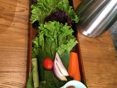 -三千里韩式炭火烤肉(南八马路店)