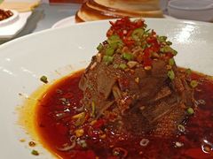 -大鸭梨烤鸭·北京菜(南小街/南苑店)