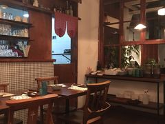 -铃木食堂(帽儿胡同店)