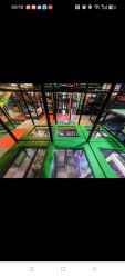 点击看大图 -欧酷世界动力星球(王府井奥莱UP TOWN店)