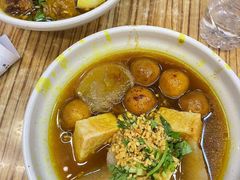 -新记美食(关闸店)