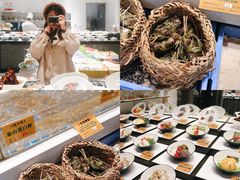 -明州小宴(文化广场店)