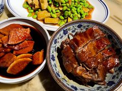 -慧娟面馆·餐厅(望江路店)