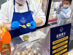 -山姆会员商店(上海浦东店)