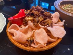 -高佳庄·海鲜酒楼(定海店)