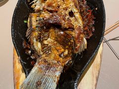 -苏小牛·牛肉串(国贸店)
