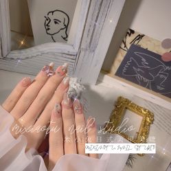 -米小兔美甲美睫