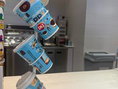 -DQ·蛋糕·冰淇淋(湖景东路店)