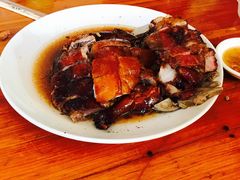 -黄连大头华烧鹅店(大良店)