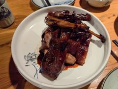 -鱼食饭稻·苏浙土菜17年老馆子(平江路店)