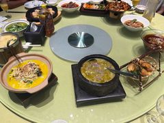 -大潮淮·淮扬菜(何园旗舰店)