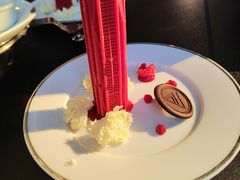 -傲廬·云端餐厅·深圳柏悦酒店