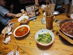 -龙师傅卤炒(天马店)