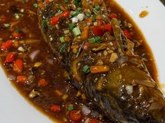 -九龙湾·御膳坊(九龙窠路店)