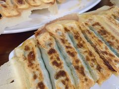 -众口斋锅贴(银泰城店)