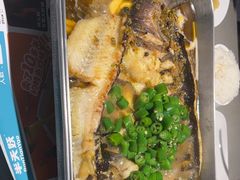 -半天妖烤鱼(中山路店)