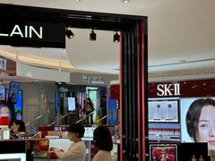 -DFS迪斐世(香港广东道店)