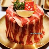 深圳美食｜榜单TOP1！酷炫街头烤肉yyds