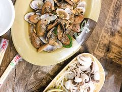 -贞姨美食·老字号海鲜大排档