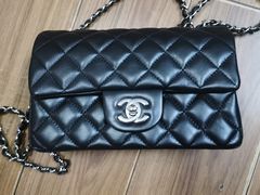 -CHANEL(恒隆广场店)
