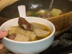 -茶米人台湾料理·精致快简餐