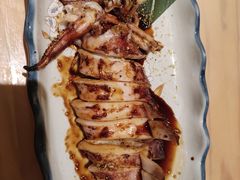 -一豚轩·烧鸟·豚骨拉面(五四路店)