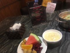 -吉布鲁牛排海鲜自助(温江合生汇店)