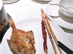 -加餐海鲜自助(宝龙一城店)