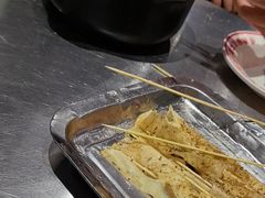 -堂堂小伙夫·辽宁小吃大排档(京西大悦城店)