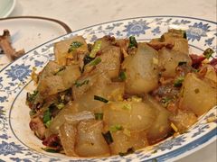 -春发生饭店·非遗(南院门店)