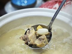 -金龙·打边炉(武进路店)