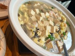 -小船渔村·大连菜(明泽街店)