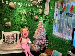 -大王油茶(磁器口店)