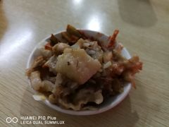 -泰国猪脚饭(三棵树民族风情街店)