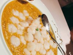 蟹粉虾仁-蟹榭(静安寺晶品商场店)