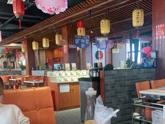 大堂-重庆刘一手火锅(昌江恒基店)