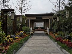 -悦隆庄温泉度假酒店